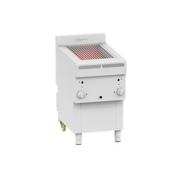 Gresilva GHPI 2/500 Line 7 Horizontal Ceramic Grill