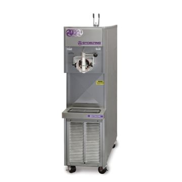 Stoelting Ice Cream & Frozen Yoghurt Freezer 217R