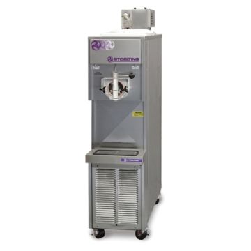 Stoelting Ice Cream & Frozen Yoghurt Freezer 217