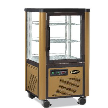 Scaiola Cake Patisserie Fridge 230 F &#43;2 &#43;10&deg;C