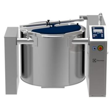 Electrolux Easyline 232222 Smart Electric Boiling Pan 300 litre 600mm tilting height. Model number: SM6B300