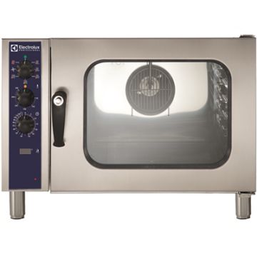 Electrolux 260639 Crosswise Convection Gas Convection Oven, 6 GN1/1 - 60Hz