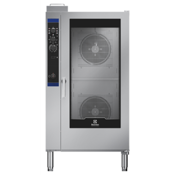 Electrolux 260861 Convection Oven Crosswise 20x1/1GN, gas - 60Hz