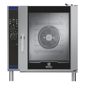 Electrolux 260866 Convection Oven Crosswise 10x2/1GN, electric - 60Hz