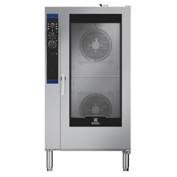 Electrolux 260867 Convection Oven Crosswise 20x1/1GN, electric - 60Hz