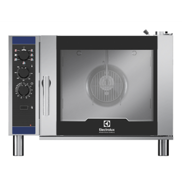 Electrolux 260869 Convection Oven Crosswise 6x1/1GN, electric - 60Hz