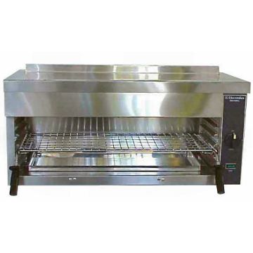 Electrolux 283005 Gas Salamander Grill. Multigrill. Model number: SCG60MG