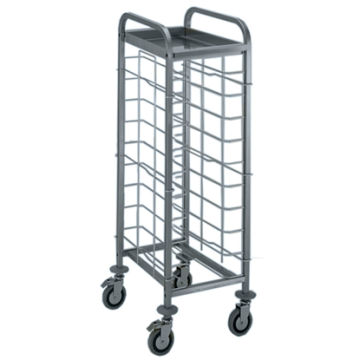 Electrolux Rack Trolley for 10 GN 1/1 PNC 361128