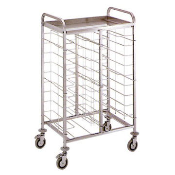 Electrolux Rack Trolley for 20 GN 1/1 PNC 361130