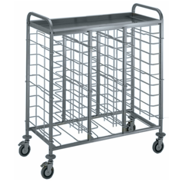 Electrolux Rack Trolley for 30 GN 1/1 PNC 361132