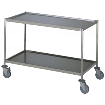 Electrolux Two Tier Service Trolley 1200 mm PNC 361220