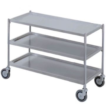 Electrolux Three Tier Service Trolley 1200 mm PNC 361222