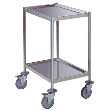 Electrolux Two Tier Service Trolley 400 mm PNC 361224