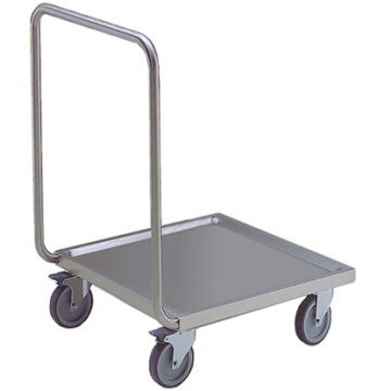 Electrolux Platform Trolley 600 mm PNC 361230