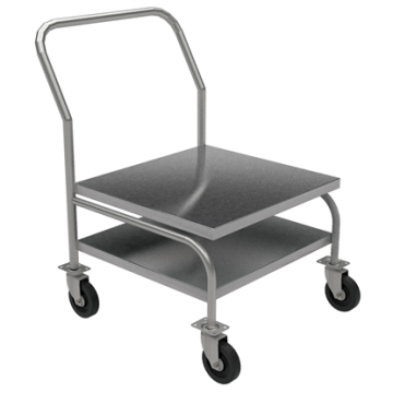 Electrolux High Platform Trolley 600 mm PNC 361236