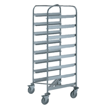 Electrolux 8 Dishwasher Rack Trolley - space saving PNC 361250