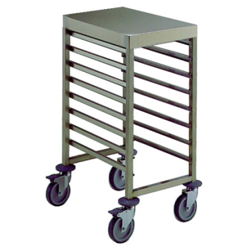 Electrolux 8 GN 1/1 Container Trolley with worktop PNC 361254