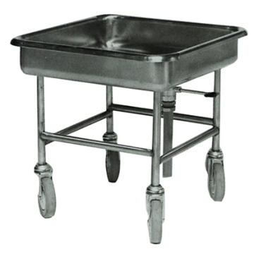 Electrolux Soaking Sink Trolley for Cutlery - 610 mm PNC 361264