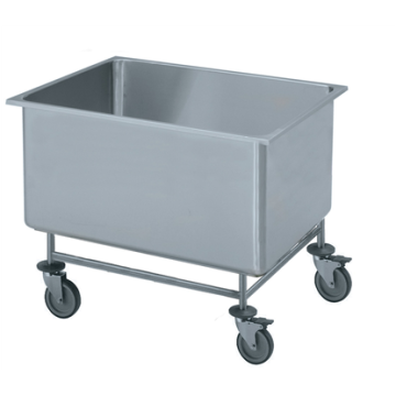 Electrolux Soaking Sink Trolley - 110 liter, 760 mm PNC 361266