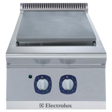 Electrolux 371027 700XP Electric Hob Cooking Top 400mm. Model number: E7HOED2000