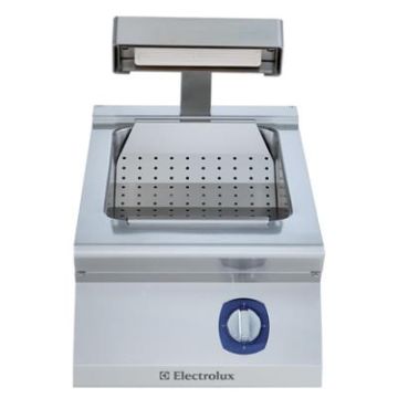 Electrolux 371086 700XP Electric Chip Scuttle. Model number: E7CSPDC000