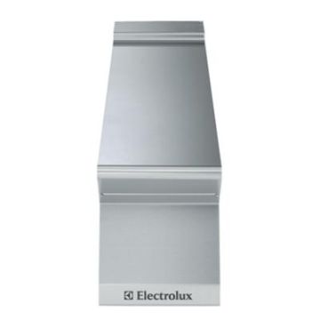 Electrolux 371115 Ambient worktop with closed front 200mm wide. Model number: E7WTNBN000