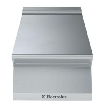 Electrolux 371116 700XP 400mm wide Ambient Worktop with Closed Front. Model number: E7WTNDN000