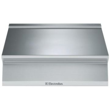 Electrolux 371118 700XP 800mm wide Ambient Worktop with Closed Front. Model number: E7WTNHN000