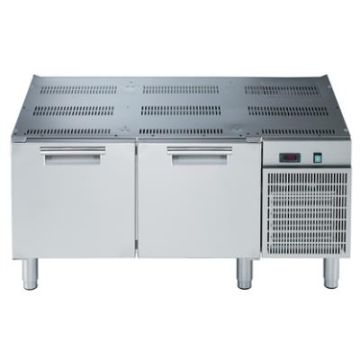 Electrolux 371121 700XP 2 Door Refrigerated Base. Model number: E7BAPL0RDX