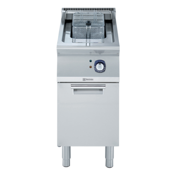 Electrolux 700XP 1 Well Freestanding El. Fryer 14 liter - Marine PNC 371162