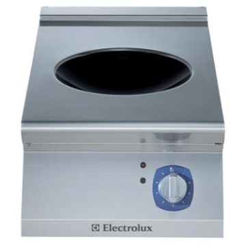 Electrolux 371177 700XP Electric Induction Wok HP. Model number: E7INEDW00P