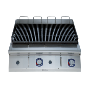 Electrolux 700XP Full Module Gas Grill Top - Town Gas PNC 371244