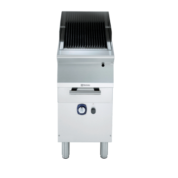 Electrolux 700XP Half Module Freestanding Gas Grill PNC 371280