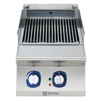 Electrolux 700XP Electric Grill Top HP 400mm PNC 371302