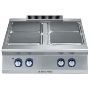 Electrolux 391166 900XP 4 Hot Plates Electric Boiling Top. Model number: E9ECEH4Q0N