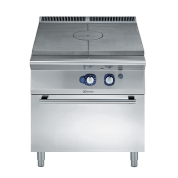 Electrolux 900XP Gas Solid Top on Gas Oven PNC 391264