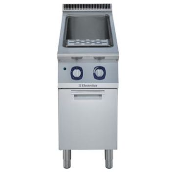 Electrolux 391273 900XP Electric Pasta Cooker 1 Well with ESD 40 litres. Model number: E9PCED1MFV