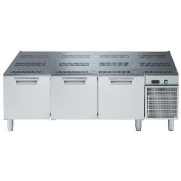 Electrolux 900XP 3 Drawer Refrigerated Base PNC 391601