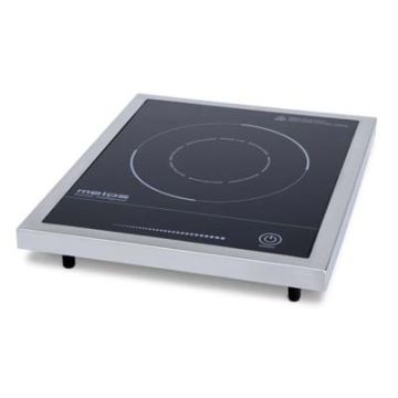 METOS INDUCTION TOP RANGE CASA BT-200E-S (4002000)