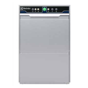 Electrolux Small Double Skin Glasswasher, 1 cycle - 30 racks/hourr PNC 402201