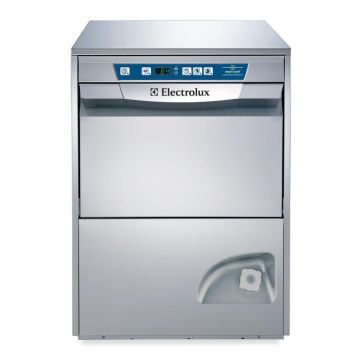 Electrolux 502034 dishwasher green&clean cleans 720 dph with softener. Model number: EUCAIWSG