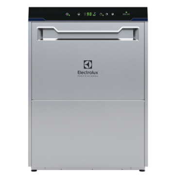 Electrolux hygiene&amp;clean Undercounter dishwasher with DIN 10512 and A0 60 certification PNC 502072