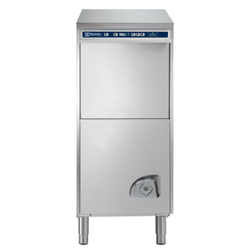 Electrolux Utensil Dishwasher with Wash Safe Control, Drain pump and Continuous Water Softener PNC 503025