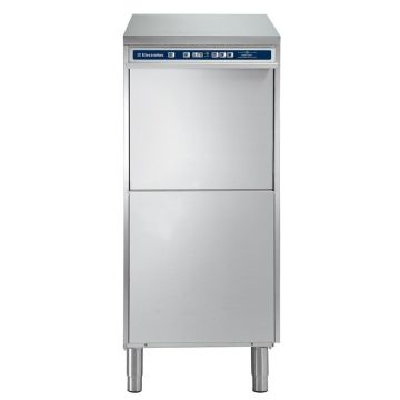 Electrolux 503026 utensil washer. Model number: WTU40ADPDG