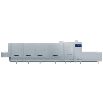 Electrolux EFT4W - 4 Tank Wide Flight Type Dishwasher PNC 510706