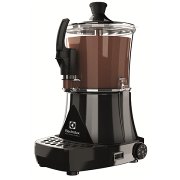 Electrolux Hot Chocolate Dispenser, 3 L, black PNC 560018