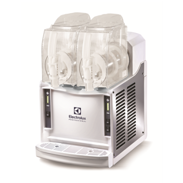 Electrolux Frozen Cream Dispenser, 2 bowls with UK plug PNC 560051