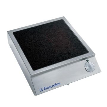 Electrolux Libero induction cook top.  581046