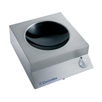 Electrolux Libero induction wok.  581063