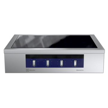 Electrolux thermaline 90 - 4 Zone Induction Top, 1 Side PNC 589028